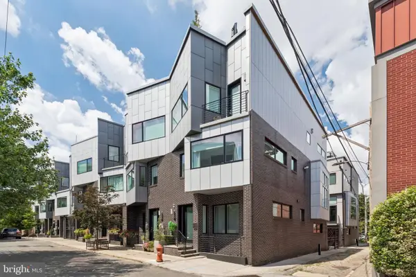 826 N Lawrence St N, PHILADELPHIA, PA 19123