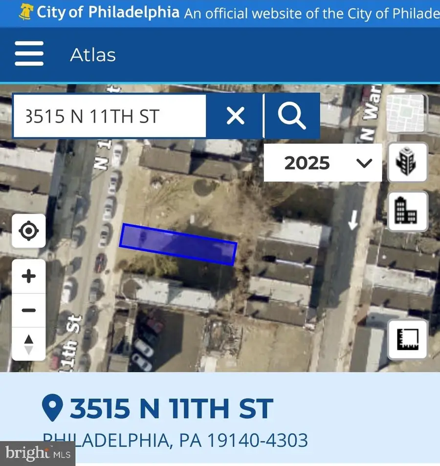 3515 N 11th St, Philadelphia, PA 19140 - #2