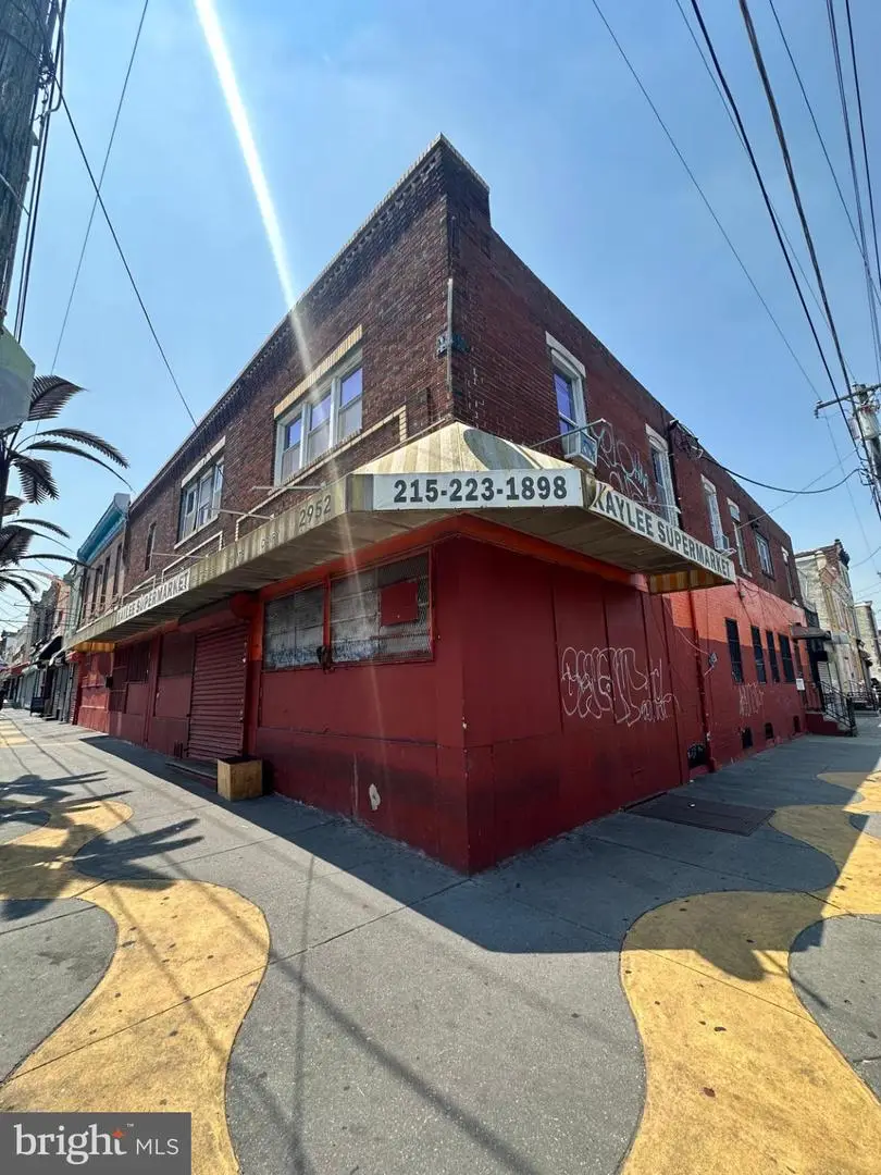 2952 N 5th St, Philadelphia, PA 19133 - #1