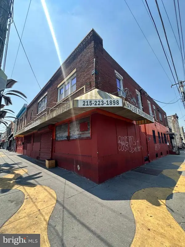 2952 N 5th St, PHILADELPHIA, PA 19133