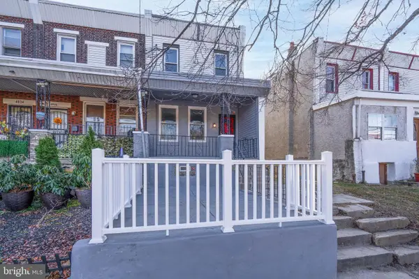 4938 Brown St, PHILADELPHIA, PA 19139