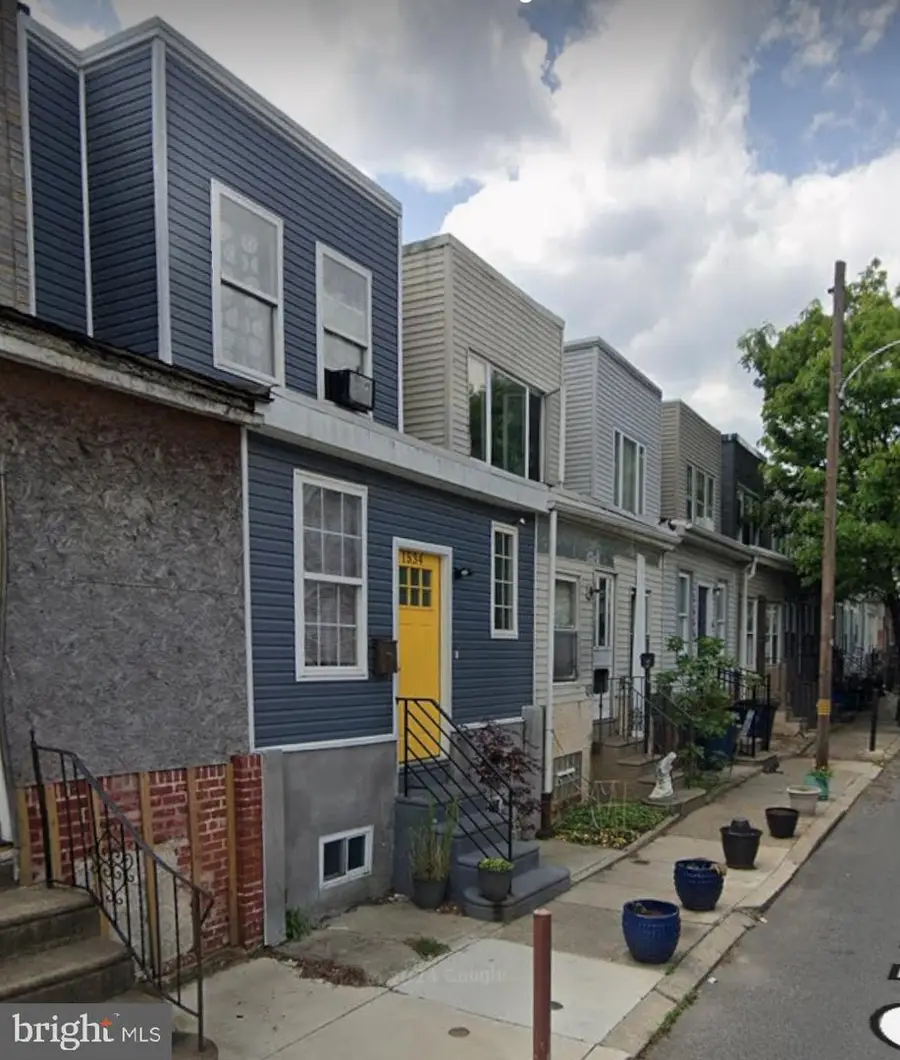 1537 S Vogdes St, Philadelphia, PA 19143 - #3