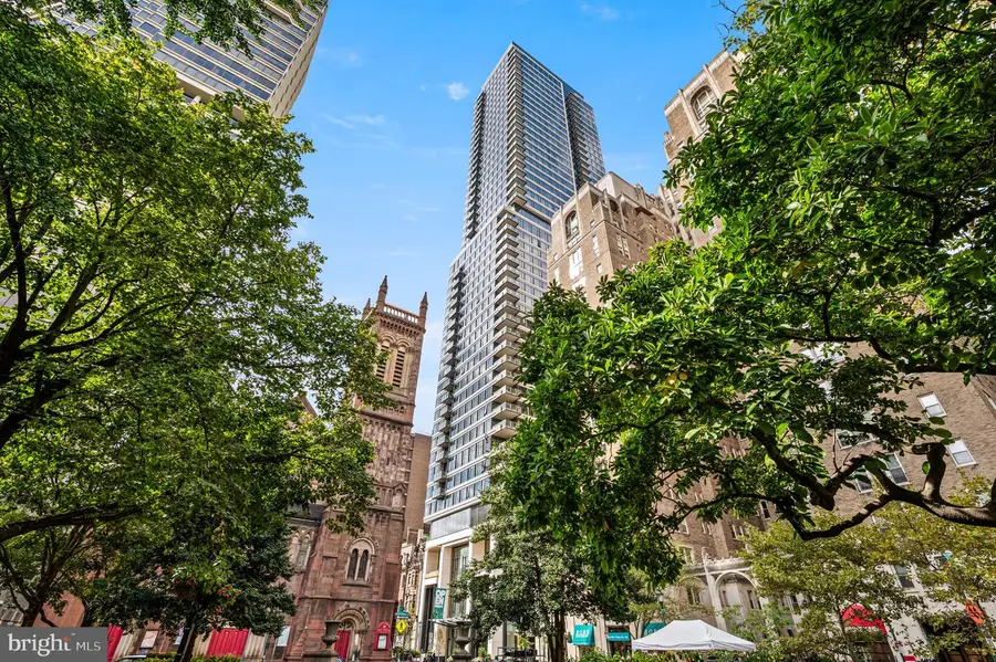 1911 Walnut Street #2901, Philadelphia, PA 19103 - #2