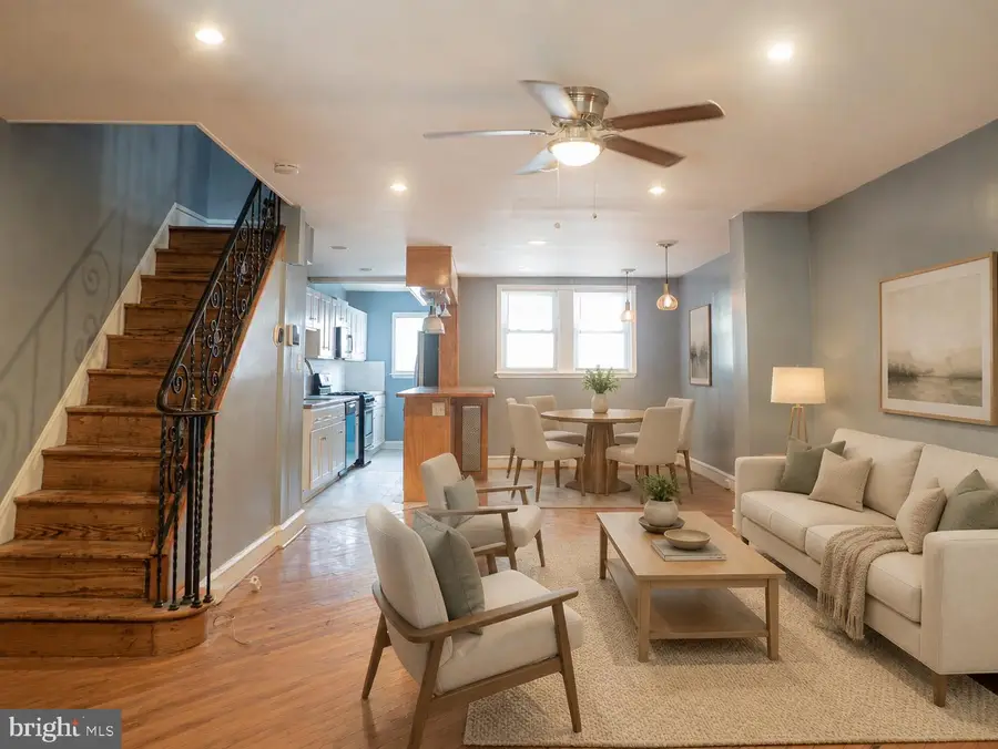 2642 S 66th St, Philadelphia, PA 19142 - #2