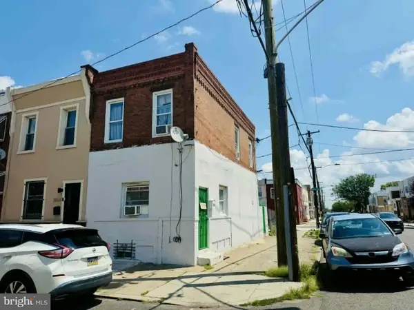 2555 S Fairhill St, PHILADELPHIA, PA 19148