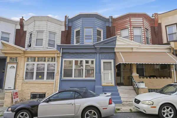 4441 N Orianna St, PHILADELPHIA, PA 19140