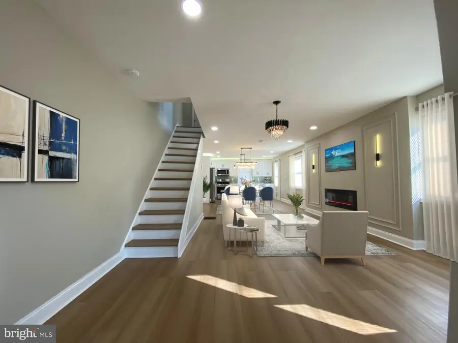 6001 Angora Ter, Philadelphia, PA 19143 - #2