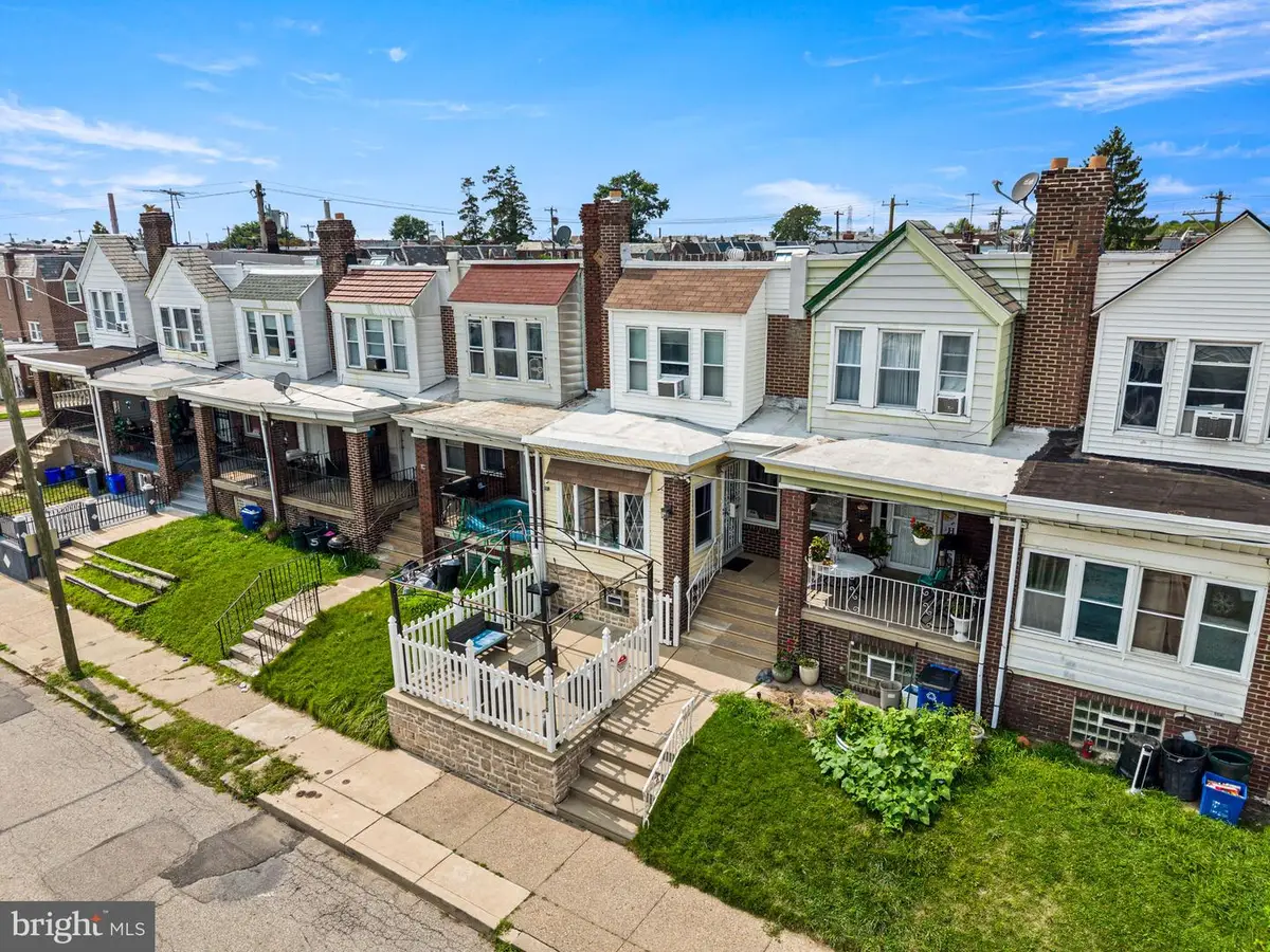 5910 Agusta St, Philadelphia, PA 19149 - #1