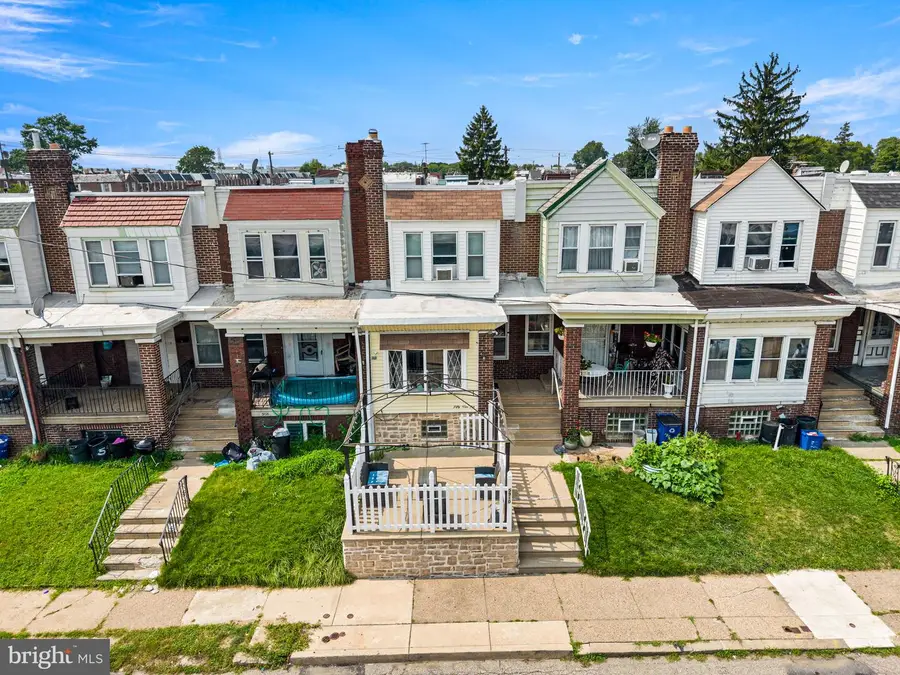 5910 Agusta St, Philadelphia, PA 19149 - #2