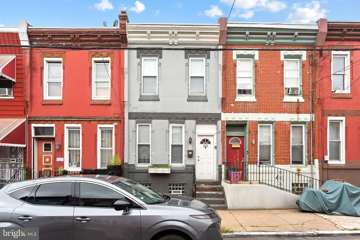 2440 N 16th St, Philadelphia, PA 19132 - #1