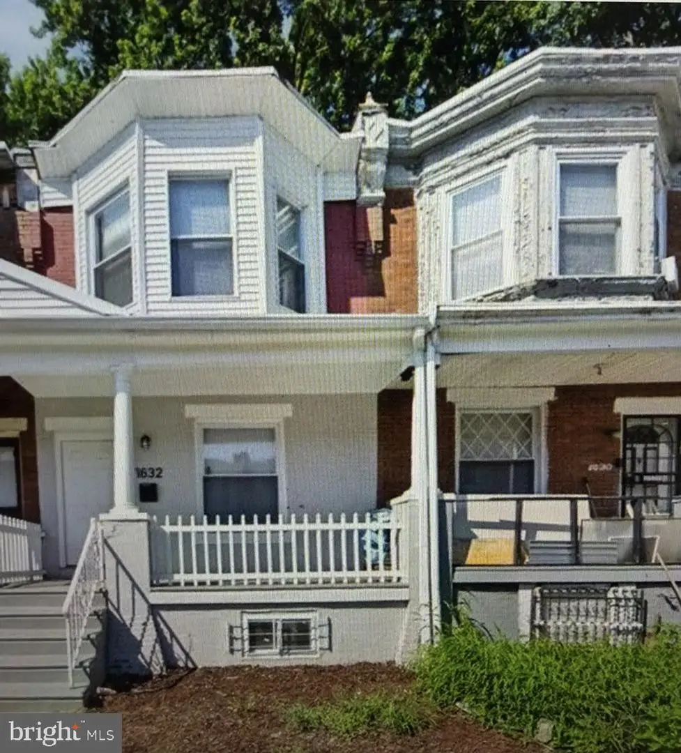 1632 Ithan St, Philadelphia, PA 19143 - #1