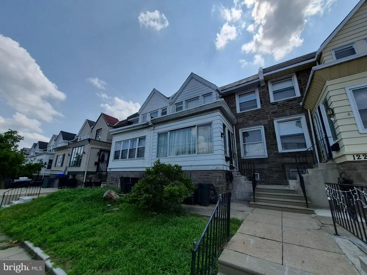 1230 Van Kirk St, Philadelphia, PA 19149 - #1