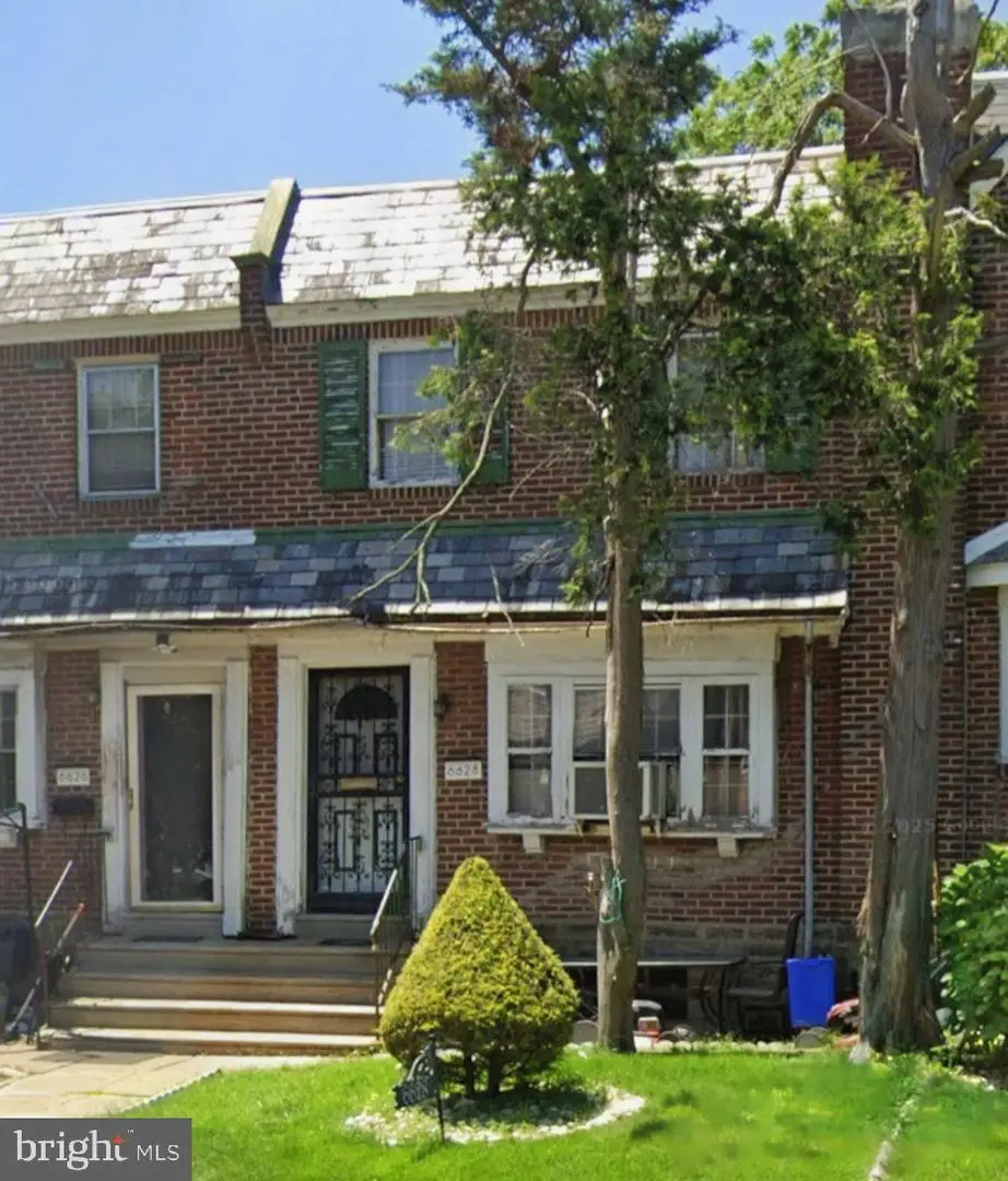 6628 Hollis St, Philadelphia, PA 19138 - #1