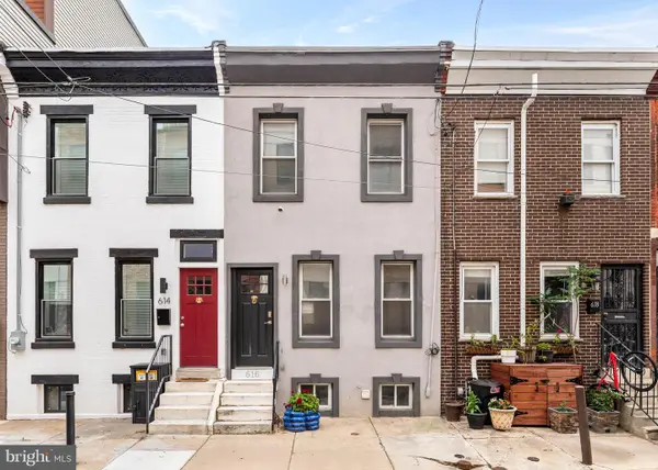 616 Mcclellan St, PHILADELPHIA, PA 19148