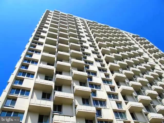 604-36 S Washington Sq #2814, Philadelphia, PA 19106 - #1