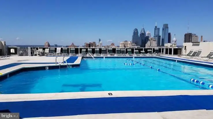 604-36 S Washington Sq #2814, Philadelphia, PA 19106 - #2