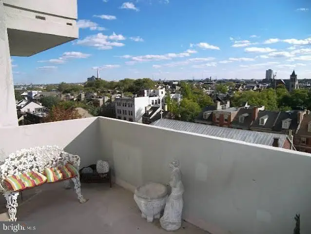 604-36 S Washington Sq #2814, Philadelphia, PA 19106 - #3