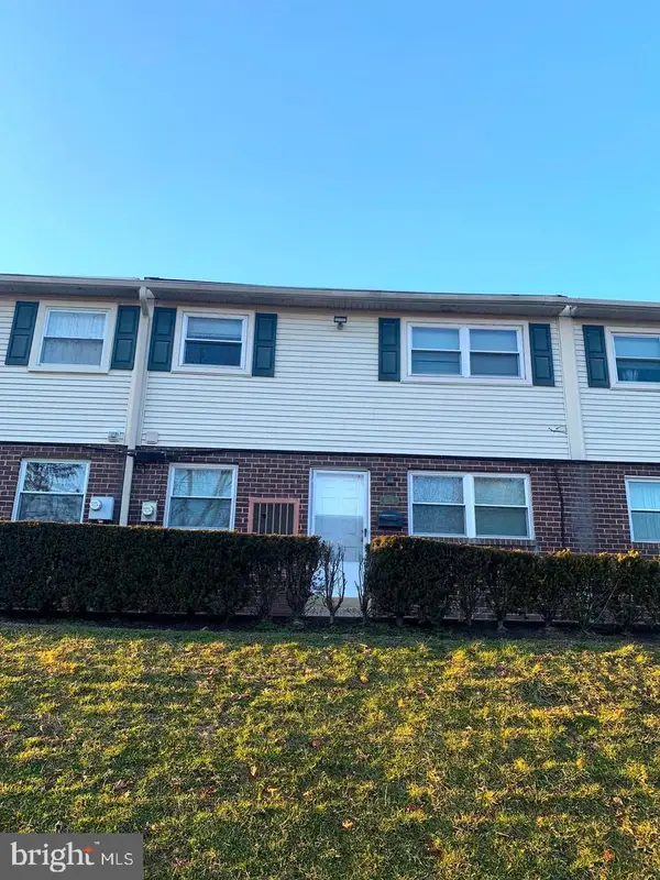 607 Edison Ave #607h, PHILADELPHIA, PA 19116