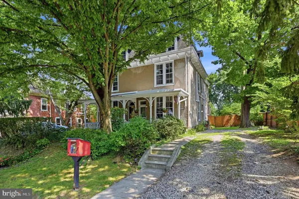 528 W Sedgwick St, PHILADELPHIA, PA 19119