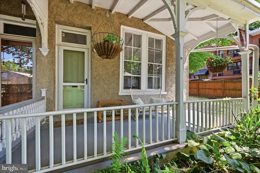 528 W Sedgwick St, Philadelphia, PA 19119 - #3