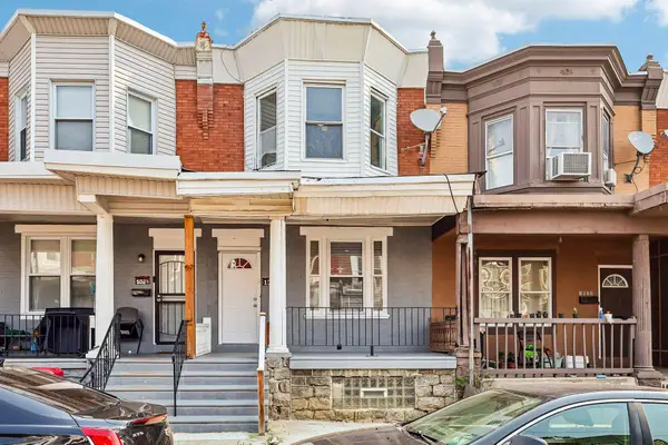 1031 S Ithan St, PHILADELPHIA, PA 19143