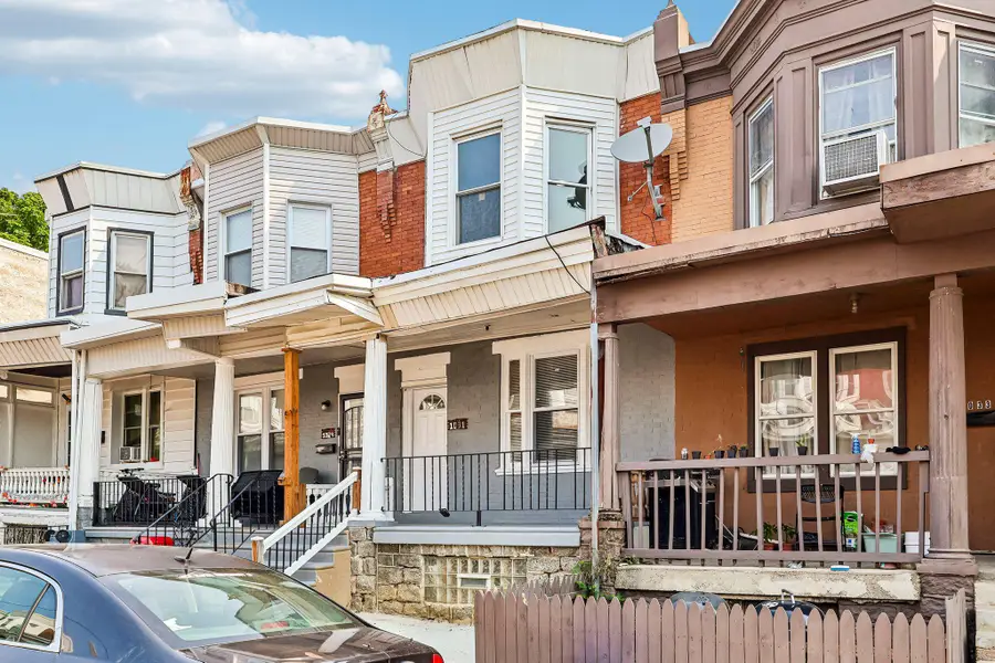 1031 S Ithan St, Philadelphia, PA 19143 - #2