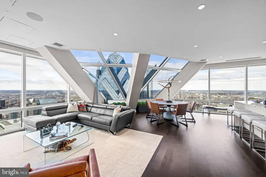 50-00 S 16th St #5602, Philadelphia, PA 19102 - #2