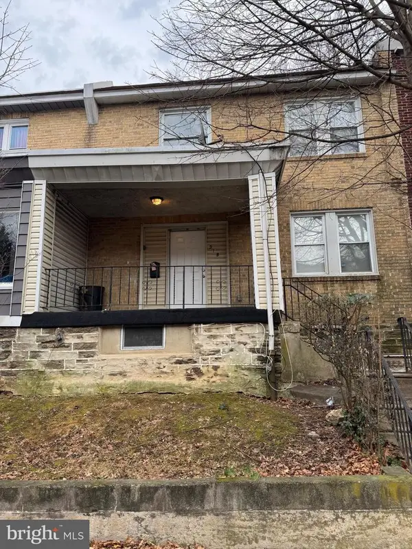 918 E Stafford St, PHILADELPHIA, PA 19138