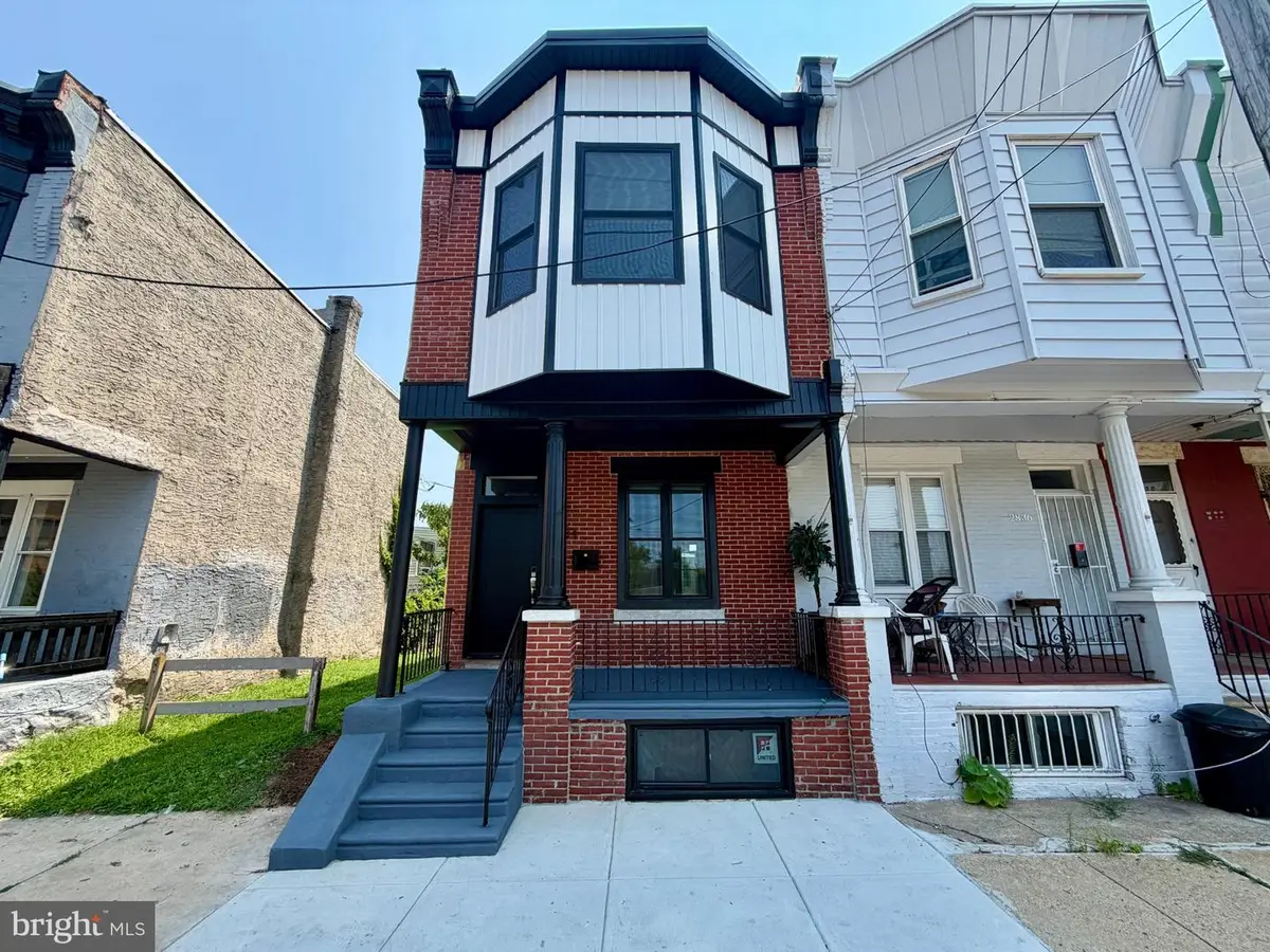 2834 W Glenwood, Philadelphia, PA 19121 - #1