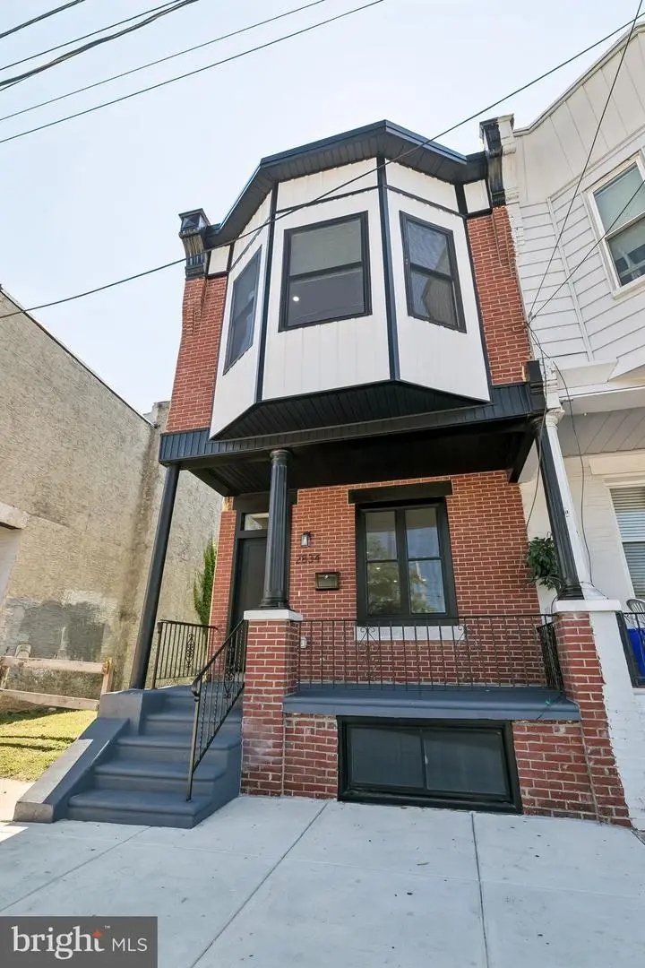 2834 W Glenwood, Philadelphia, PA 19121 - #2