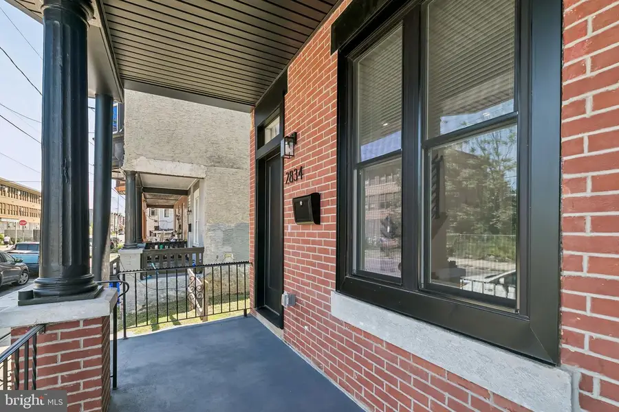 2834 W Glenwood, Philadelphia, PA 19121 - #3