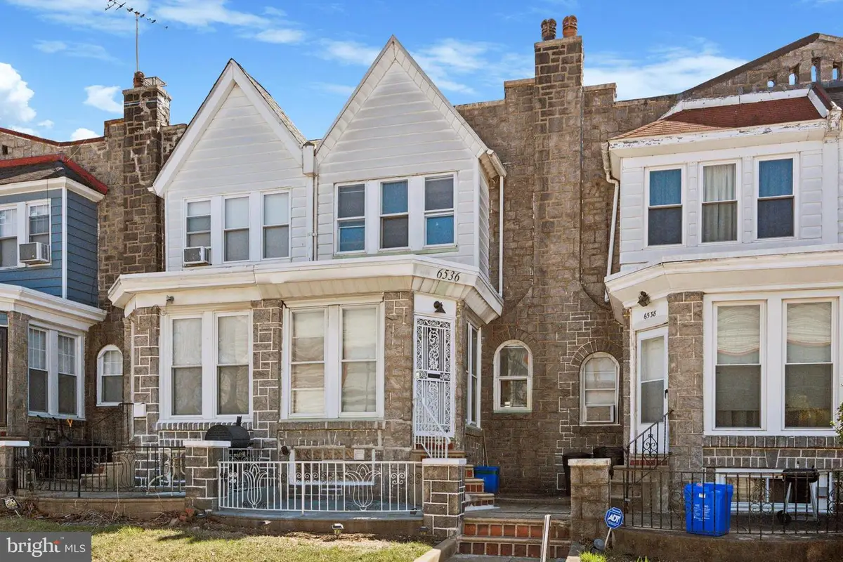 6536 Lansdowne Ave, Philadelphia, PA 19151 - #1