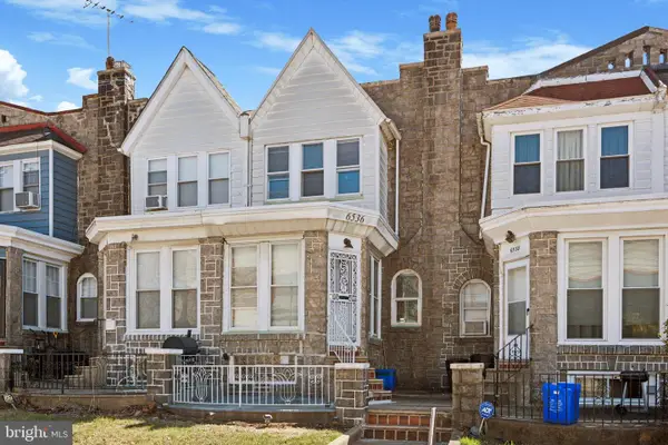 6536 Lansdowne Ave, PHILADELPHIA, PA 19151