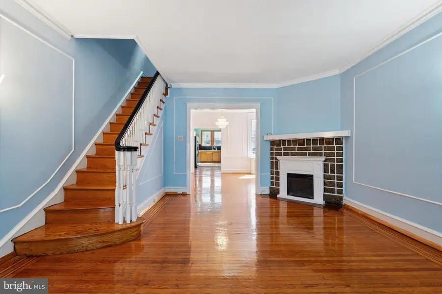 6536 Lansdowne Ave, Philadelphia, PA 19151 - #3