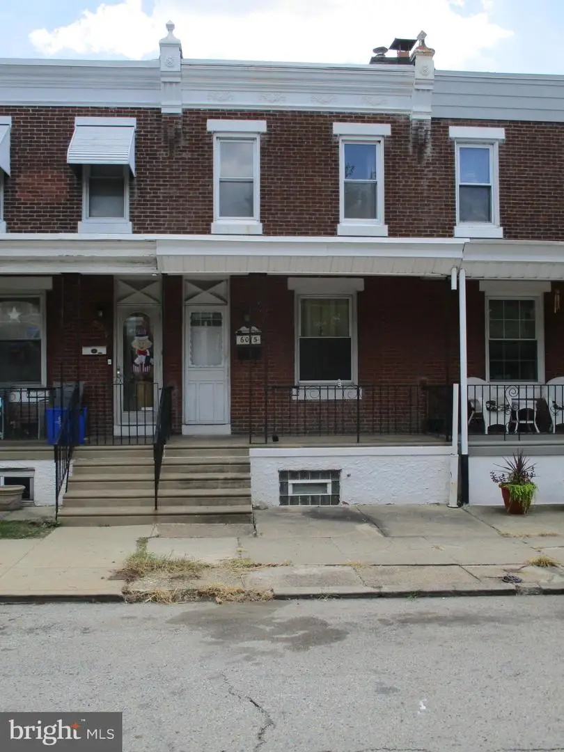 6015 Montague St, Philadelphia, PA 19135 - #1