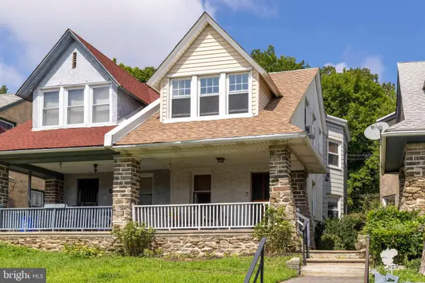 5825 Chew Ave, PHILADELPHIA, PA 19138