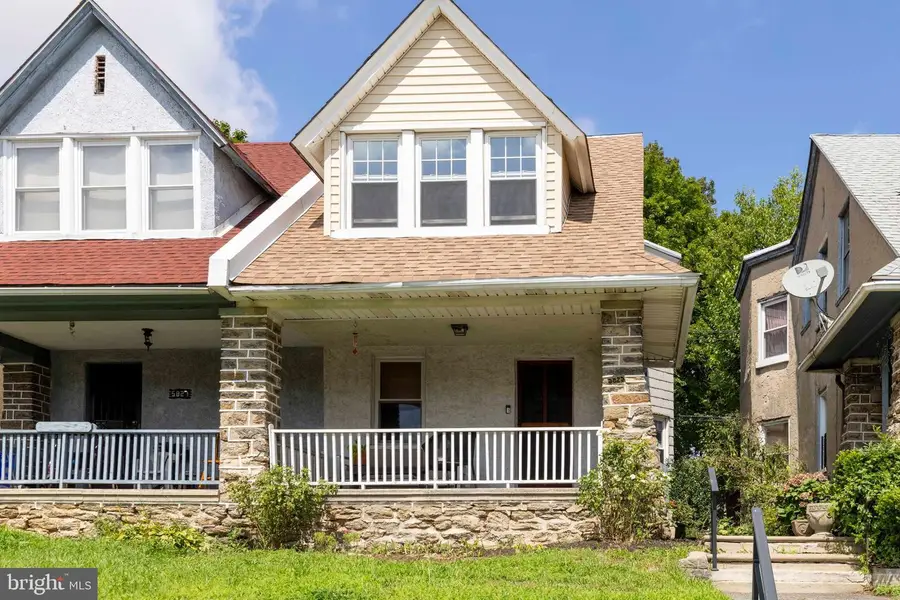 5825 Chew Ave, Philadelphia, PA 19138 - #2