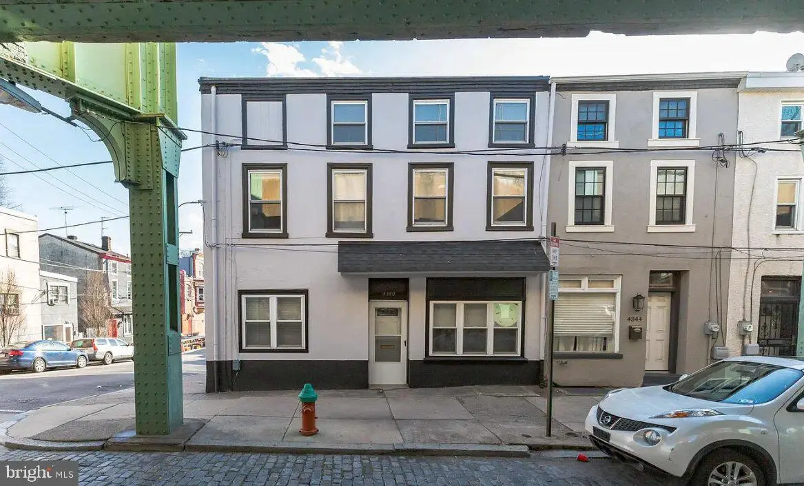 4340-42 Cresson St, Philadelphia, PA 19127 - #1