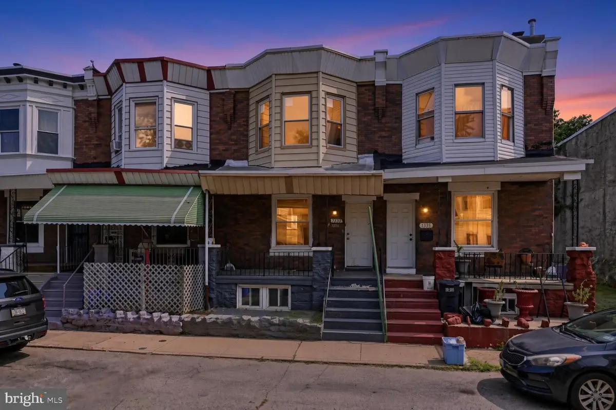 1333 S Lindenwood St, Philadelphia, PA 19143 - #1