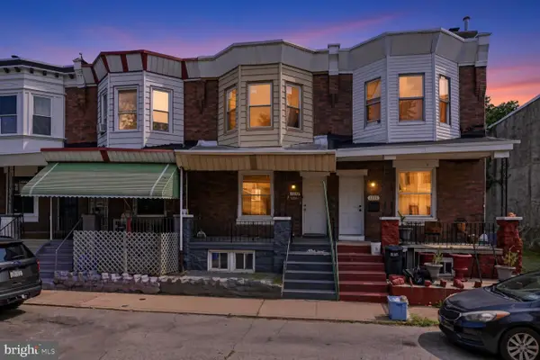 1333 S Lindenwood St, PHILADELPHIA, PA 19143