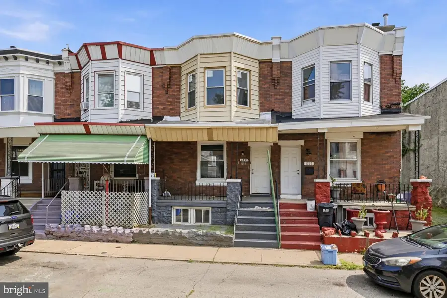 1333 S Lindenwood St, Philadelphia, PA 19143 - #2