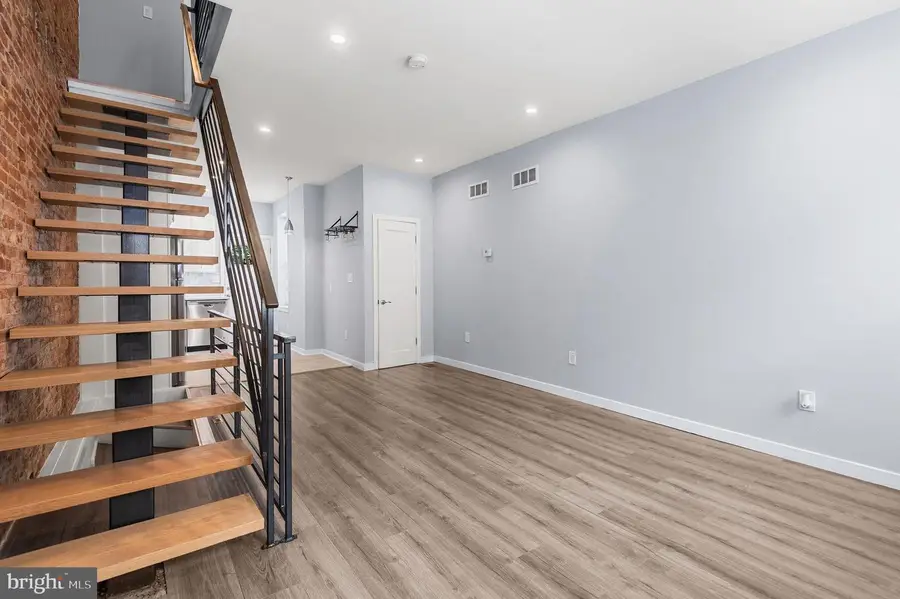 2445 Harlan St, Philadelphia, PA 19121 - #2