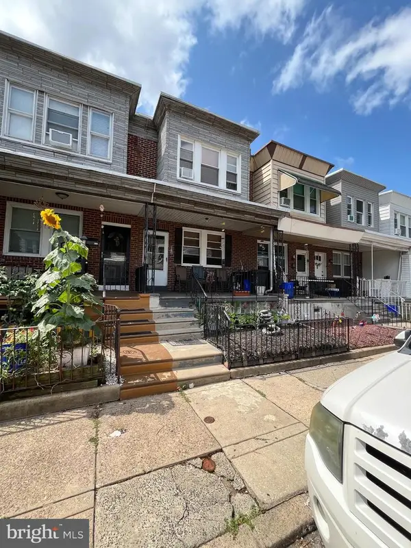 262 Widener St, PHILADELPHIA, PA 19120
