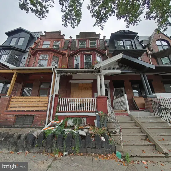 2321 N 33rd St, PHILADELPHIA, PA 19132