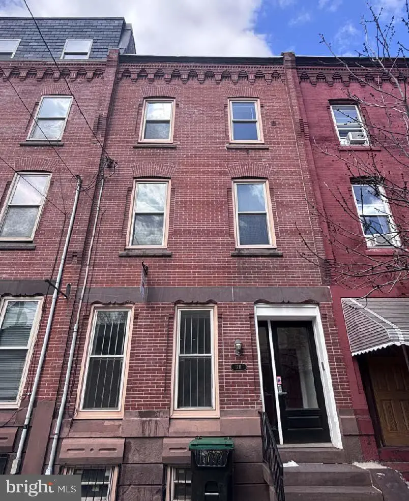 1711 W Montgomery Ave, Philadelphia, PA 19121 - #1