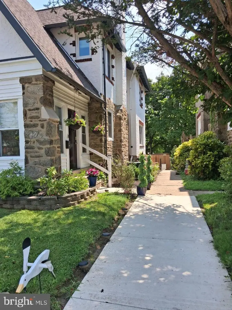 632 E Allens Ln, Philadelphia, PA 19119 - #2