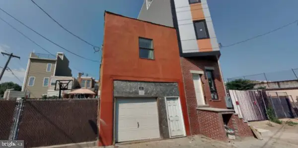 2442 E Harold St, PHILADELPHIA, PA 19125