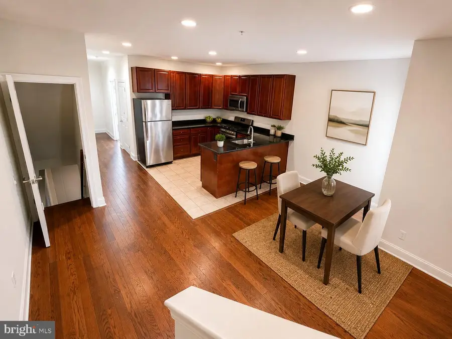 1713 W Montgomery Ave, Philadelphia, PA 19121 - #3