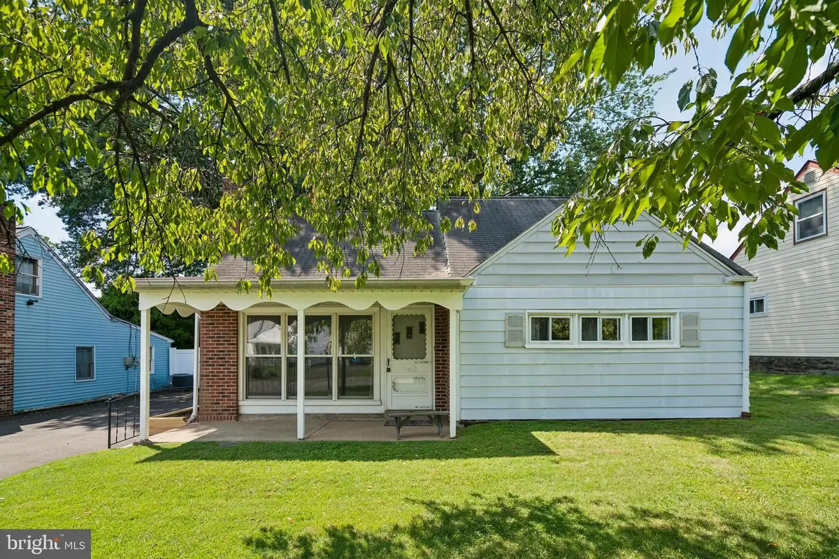 524 Selma St, Philadelphia, PA 19116 - #1