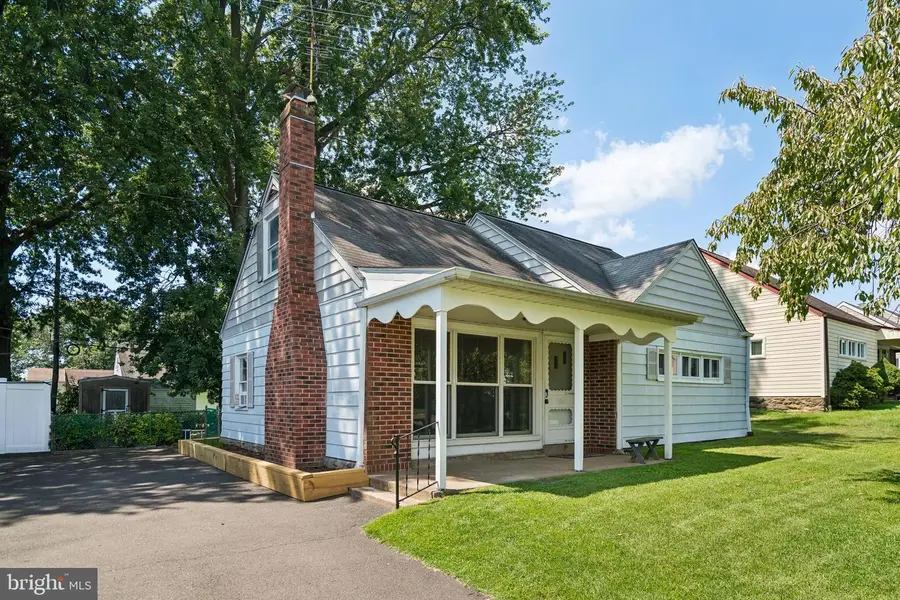 524 Selma St, Philadelphia, PA 19116 - #2